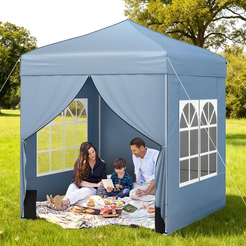 Heavy duty gazebo tent - heavy,