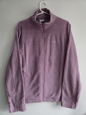 Columbia Purple Lilac Women's