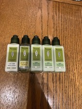 L'Occitane Verveine Travel