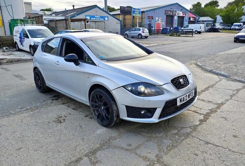 Seat leon mk2 2006 2012 - fr,