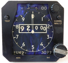 VC10 Aircraft Precision