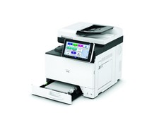 RICOH IM C300f MULTIFUNCTION