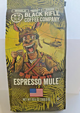 Black Rifle Coffee Company