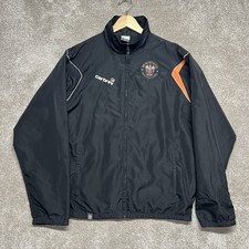 Blackpool FC Carbrini