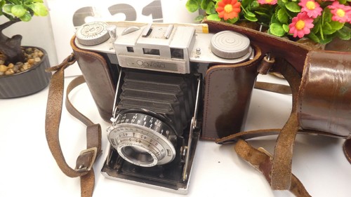 Agifold 120 film folding