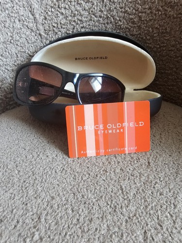 Bruce oldfield tortoise shell - oldfield,