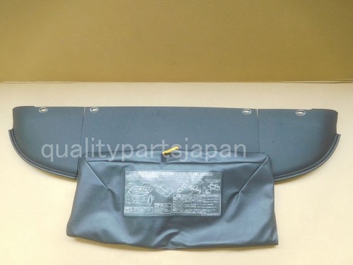 Daihatsu copen tonneau cover - copen,