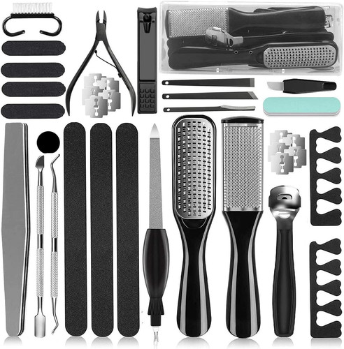 36pcs professional pedicure - professional,