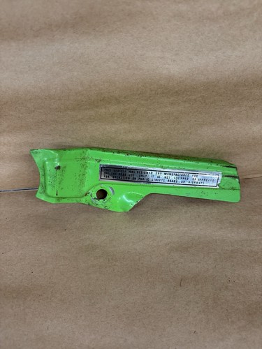 1980 italjet jc50 - italjet, green