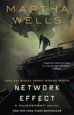 Network Effect: a Murderbot