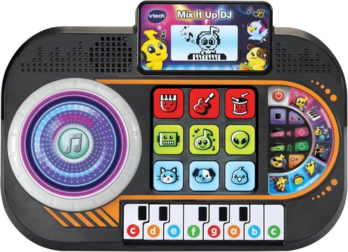 Vtech mix dj mixer - mix,