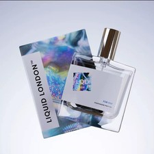 Liquid London Pheromone Perfume For Him 50ml Best Christmas Birthday Present men
