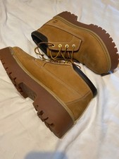 Timberland Stone Street Nellie
