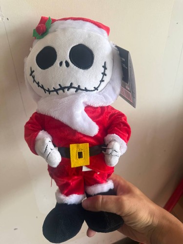 Jack skellington christmas - skellington,