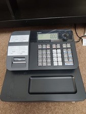 Casio SE G1 Electronic Cash