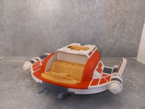 Buzz lightyear space ship - space,