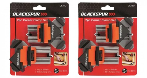 4pcs frame corner clamps - 4pcs,