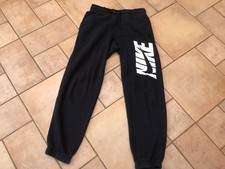 Men’s Nike Black Joggers Cuffed Size Small