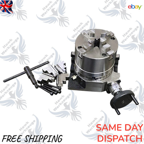 Inch 100 mm - 4,