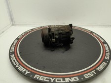 Alfa Romeo 159 2007 939 A/c Pump / Air Con Compressor - 1.9 Diesel