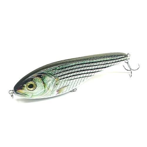 Pike fishing lure 150mm - lure, 81g