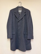 Aquascutum Mens Pure Wool