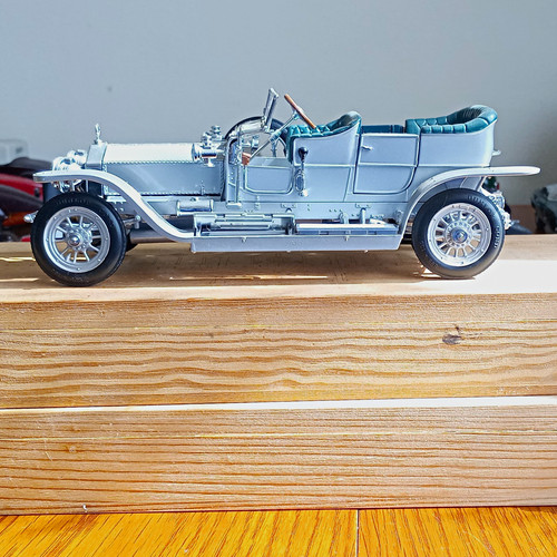 Franklin mint precision models - franklin,