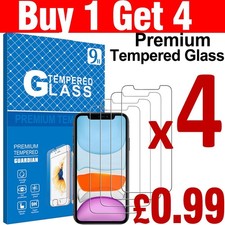 Tempered glass screen - glass,