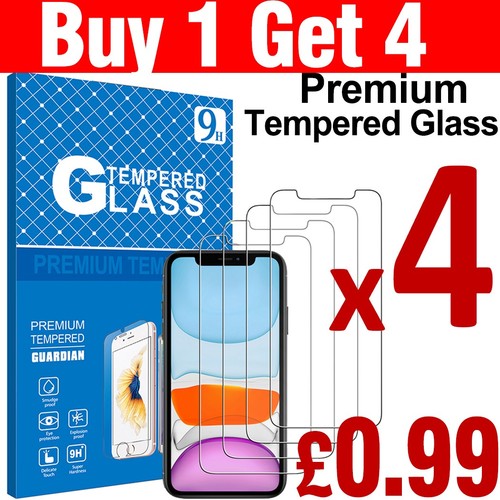 Tempered glass screen - glass,