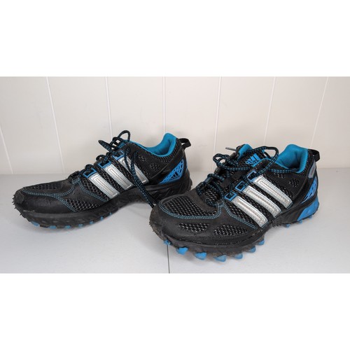 Men adidas kanadia - kanadia, tr4