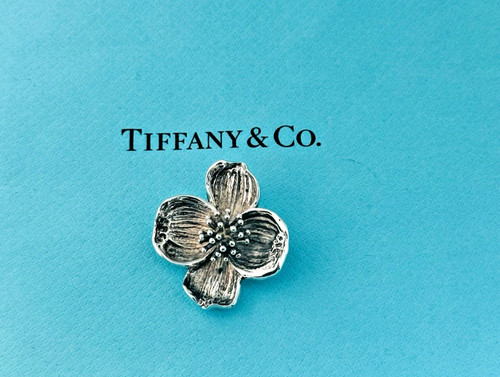 Vintage tiffany sterling - vintage,