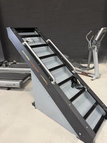 Jacobs ladder ultimate just - ladder,
