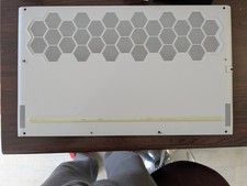 Dell Alienware M17 R3 Base Cover Bottom Case Chassis 080MH0 AM2VQ000210