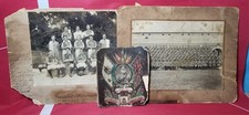 3 x WW1 era Photographs ZRoyal