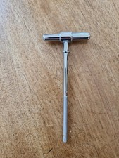 DW Bass Drum True-Pitch T-rods