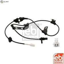 SENSOR WHEEL SPEED 107471 FOR