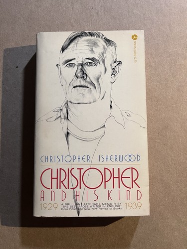 Christopher and his kind - his,