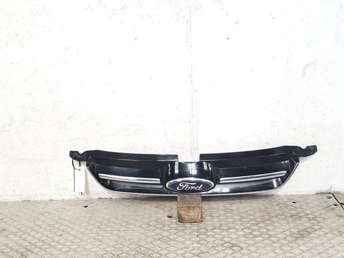2010 2015 mk2 ford max - ford, front