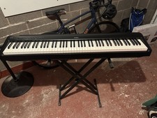 Kawai ES110 Digital Piano with