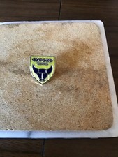 OXFORD UNITED FOOTBALL CLUB