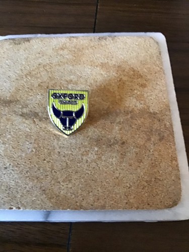 Oxford united football - united, club