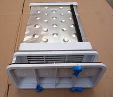 Genuine Indesit Tumble Dryer Condenser Unit Assembly