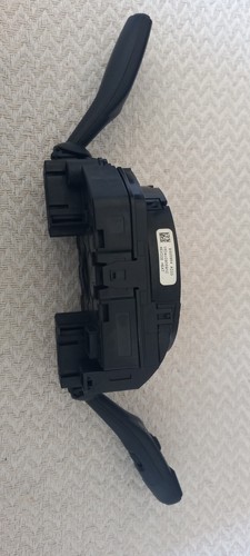 Steering column stalk clock - steering,