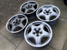 GENUINE SUBARU IMPREZA GC8 WRX