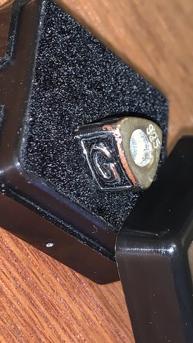 Pandora alphabet charm - alphabet,