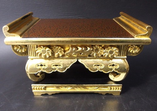 Bwt2603 japanese buddhist wood - bwt2603,