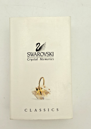 Swarovski crystal memories - swarovski,