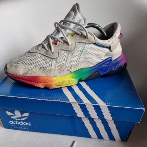 Adidas ozwego mens - , trainers