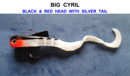 Big cyril large30cm bull - cyril,