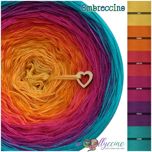 035 ombreccino classic - ombreccino,